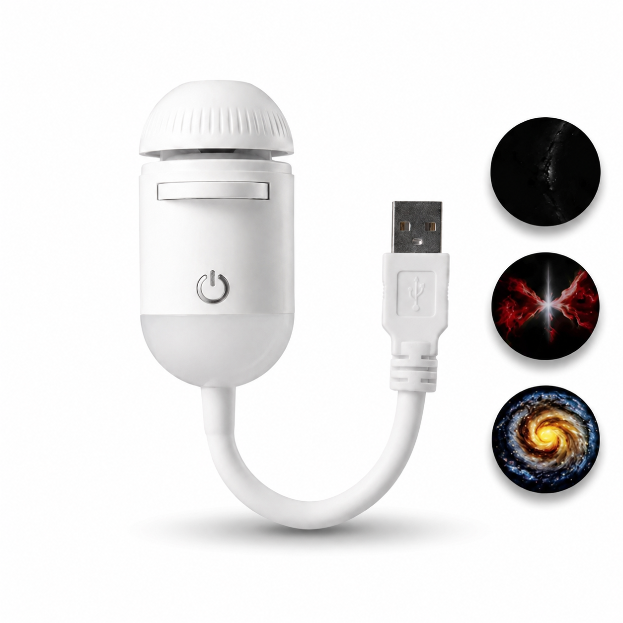 Galunora DreamLight™ Für ruhige Nächte & besseren Schlaf